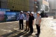 刘绍海和他“天安风云”：为市民建设优质家园