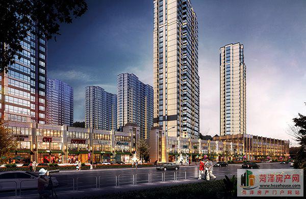 中达•紫荆花园