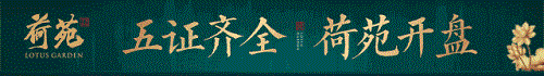 吃喝玩乐嗨七天，国庆假期去荷苑！电视洗衣机电动车，皮影戏抓钱套圈…万元奖品等你来拿！
