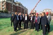 为加快新旧动能转换，推进重点项目建设，菏泽市开发区集中调度这些项目！