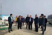 市开发区将加强道路整治和工地扬尘治理！