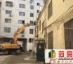 菏泽4000多平违章建筑被依法强制拆除！
