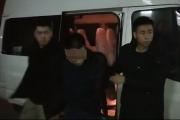 抓住了！菏泽中山路一小区发生三起盗窃案，警方已将两名嫌疑人抓获！