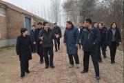 市委常委、常务副市长王磊到市开发区调研烟花爆竹安全监管工作