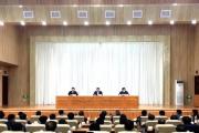 山东省委决定：菏泽市委书记孙爱军转任聊城市委书记