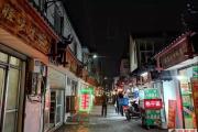 菏泽“银座小胡同”大变身！快看看有什么变化。