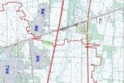 鲁南高铁巨野段征地补偿安置方案出炉！涉及20个村