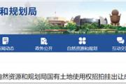 菏泽：2地块挂牌出让成交！看看有你家吗