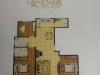 金沙湾 3室2厅2卫 130㎡  在建新楼盘全网唯一出售
