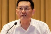 山东省发改委主任张新文出任菏泽市委书记（图丨简历）