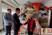 关爱绿色和健康，当代城MOMΛ一直在行动