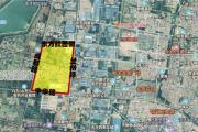 菏泽城区两地块启动征收！这里将建设一所学校！