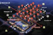 【品质呈现】菏泽万达广场从蓝图到实景图，商铺和住宅将陆续交房！