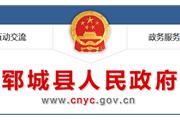 菏泽5地块挂牌出让！将用于商业用地。