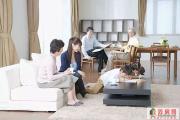 城投·中融华府 |菏泽首家无钥匙进入小区 !