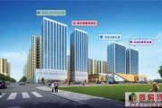 万达广场，就是城市信心！助力城市发展前行！