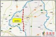 菏泽明年将新建国省道项目11个！总投资123亿！