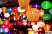 2020菏泽国际灯笼展+迎春灯会，大年初一盛大开幕！点击领券~~~
