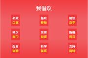 2020年2月12日0时至12时菏泽市新型冠状病毒肺炎疫情情况