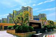剑桥学府丨菏泽醉美园林社区 实景现房品质可鉴