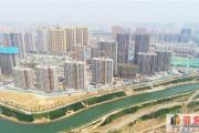 绿地花都国际工程播报丨春风和煦，家音渐近！