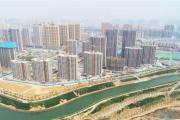 绿地花都国际工程播报 | 蓬勃盛夏时光，精彩渐入“家”境