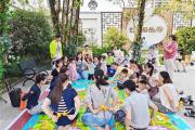 【友邻更美好】一份碧桂园睦邻社群的温馨解读