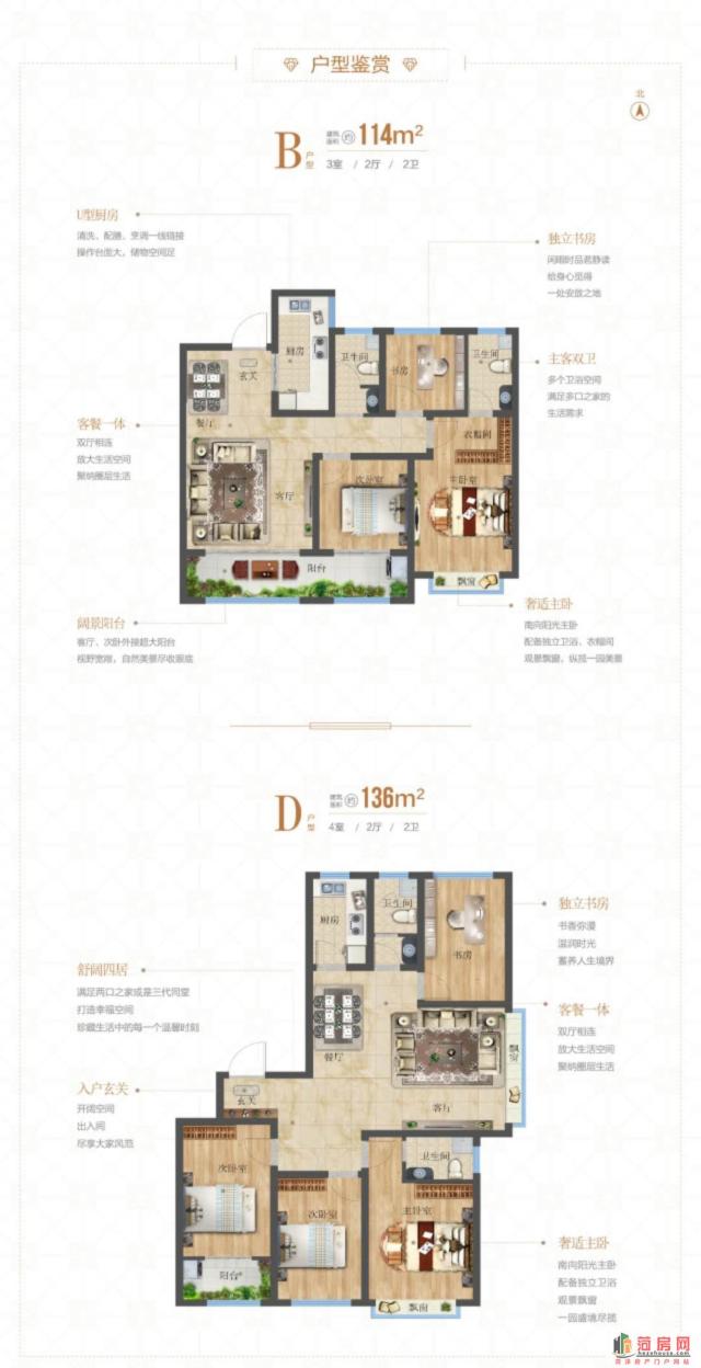 万城·蓝钻庄园