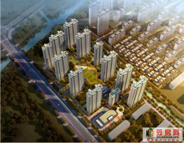 万城·蓝钻庄园