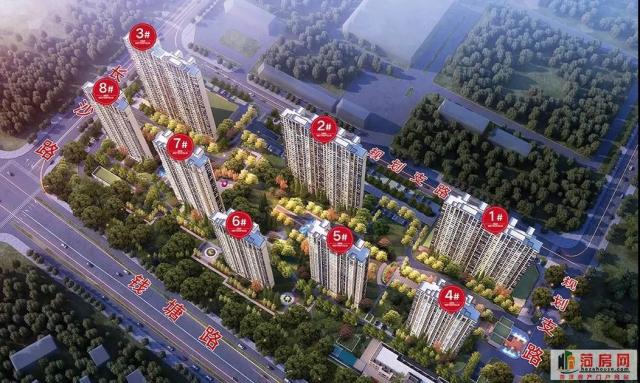 菏泽绿地新都汇