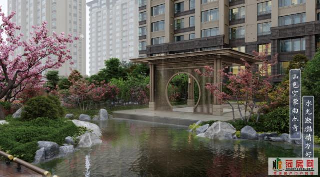 龙翔·南湖公馆