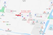 中华路封闭公告！