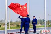 年底通航！菏泽机场航站楼“挂牌”，内部实景图首曝！
