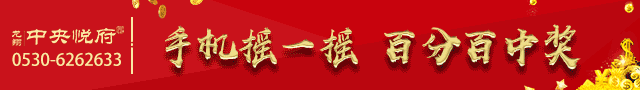 11.11回血攻略|龙翔·中央悦府百万豪礼免费送！100%中奖！快来摇！