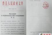 菏泽这里的房屋拟被征收，用作棚户区改造，附补偿方案！