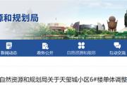最新规划！菏泽将新建一小区！