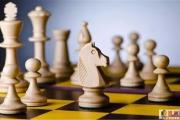 棋思妙想 趣奕横生|“中央悦府杯”国际象棋公开赛12月26日开赛