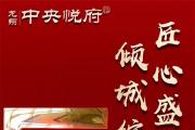 匠心雕琢 不负久候 | 龙翔·中央悦府1月1日盛大开盘！