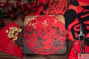 剪纸迎新，“红”运开年|绿地·观天下暖冬剪纸DIY即将浓情开启！