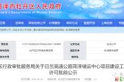 菏泽一项目批前公示！将被用作公路用地，位置在这！