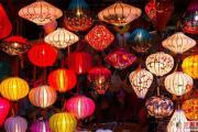 巧手寻年味，欢乐迎新春|绿地花都国际灯笼DIY即将红火开启！