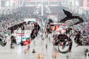 绿地花都国际|那些最熟的声音，就是乡音
