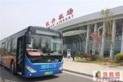出行必备！牡丹机场方向公交线路公布