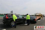 菏泽首条8车道高速即将正式通车！