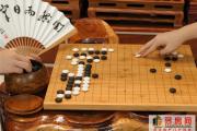 以棋会友丨绿地花都国际五子棋友谊赛，即将启幕
