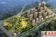 菏泽中华路牡丹路新地标—百花公园即将呈现！