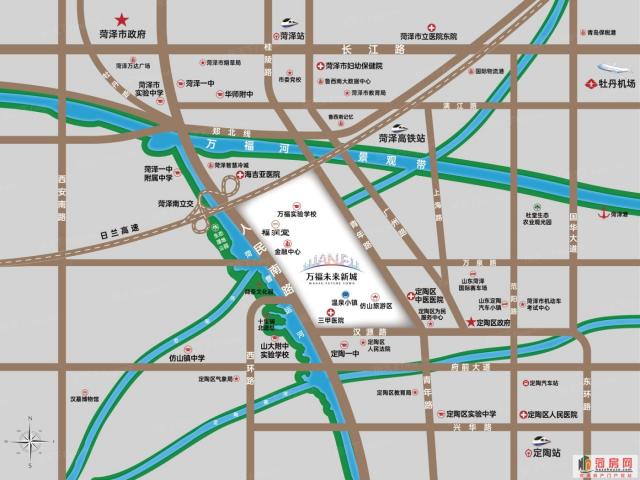 福润堂