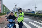 菏泽城区15条路段严管！