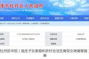 菏泽中考拟加分！有你家孩子吗？