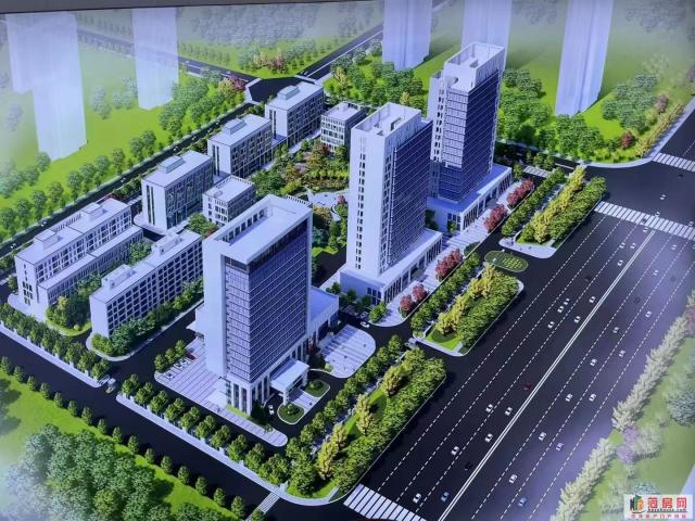 科技产业园